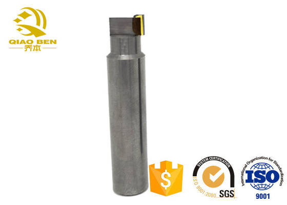 Acrylic Mirror MCD Side Milling Cutter Single Crystal Diamond Carbide