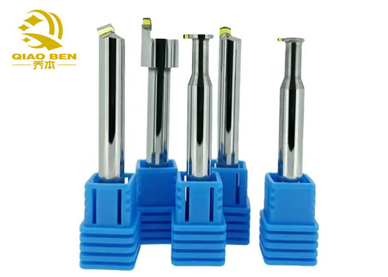 Diamond Router Bits Diamond Milling Cutter For Glass Cutting CNC Tool