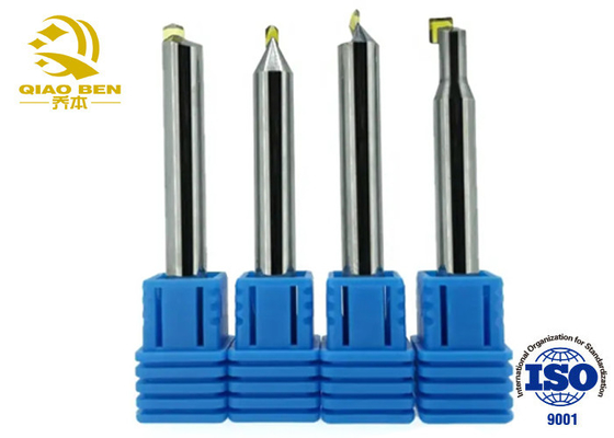 Diamond Router Bits Diamond Milling Cutter For Glass Cutting CNC Tool