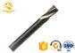 Professional 45 Degree Chamfer End Mill Customized Carbide Spiral Reamers