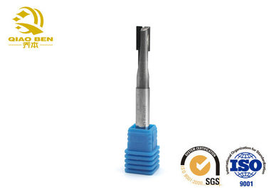 Tungsten Carbide Material Pcd Diamond Tools CNC PCD Forming Cutter For Acrylic