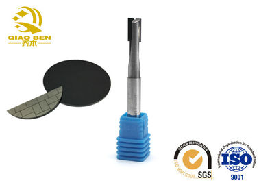 Tungsten Carbide Material Pcd Diamond Tools CNC PCD Forming Cutter For Acrylic