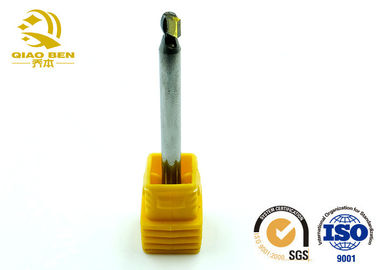 Synthetic Pcd Jewelry Making Monocrystal Diamond Cutting Tools 1600m/ Min