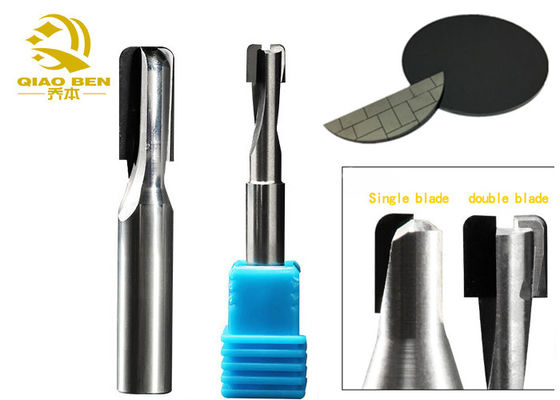 40mm Length PCBN PCD Tip Cutting Tools CBN Tip Turning Inserts Tool